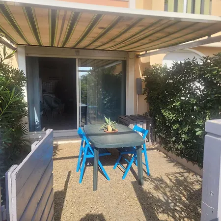 Apartman Front De Le Barcarès